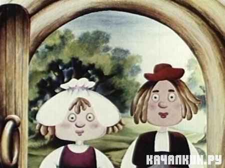 ��������� �������� (1991 / DVDRip)