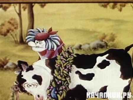 ��������� �������� (1991 / DVDRip)