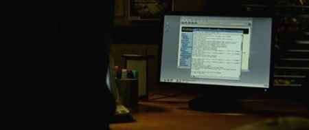   / The Social Network (2010 / DVDRip)