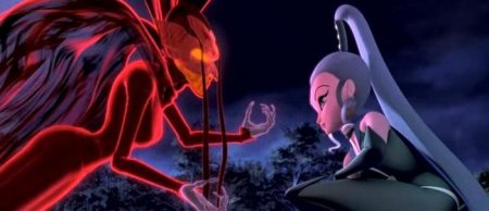 Winx Club: ��������� ����������� / Winx Club: Magic Adventure (2010 / DVDRip) 