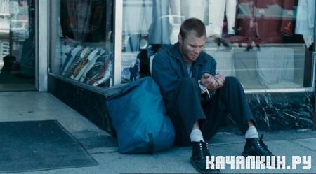 �������� / The Job (2009 / DVDRip)