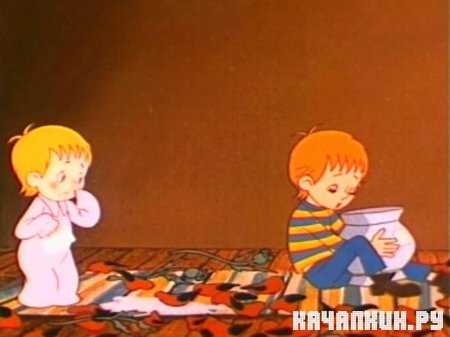 ������ �� ������� (1981 / DVDRip)