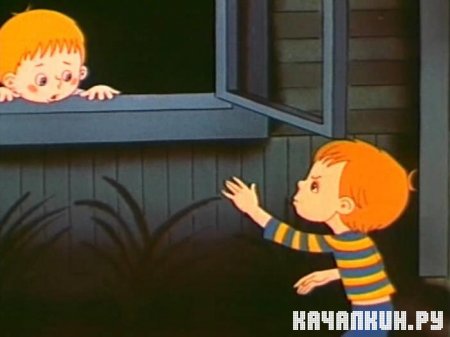������ �� ������� (1981 / DVDRip)