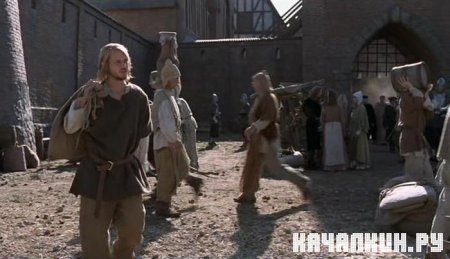 ������ ������ / Stortebeker (2006 / DVDRip)