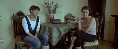 ������� ���� (2010 / DVDRip) 