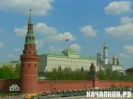 ������� ��������. ������ ����� ������ (2007 / TVRip)