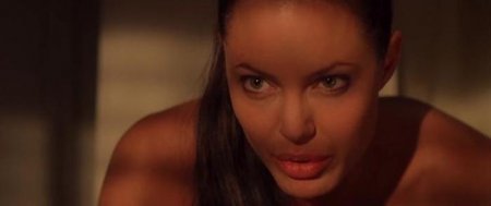 ���� �����: ��������������� ������� 2 - �������� ����� / Lara Croft Tomb Raider: The Cradle of Life (2003 / DVDRip)