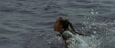 ���� �����: ��������������� ������� 2 - �������� ����� / Lara Croft Tomb Raider: The Cradle of Life (2003 / DVDRip)