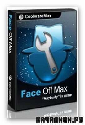 CoolwareMax Face Off Max v 3.1.9.8