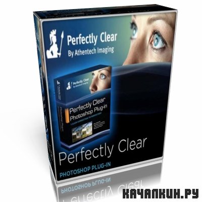 Perfectly Clear v 1.5.5 Plugin For Photoshop