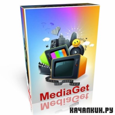 MediaGet 1.12.062 RuS