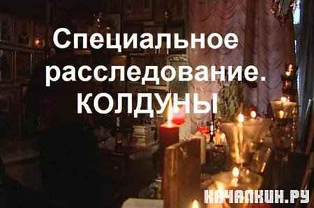 ����������� �������������. ������� (2010 / TVRip)