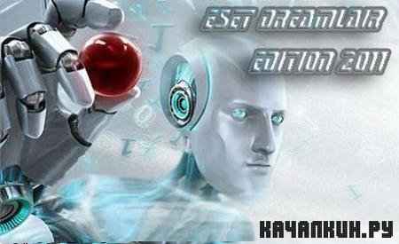 ESET DreamLair Edition 2011 + Rus