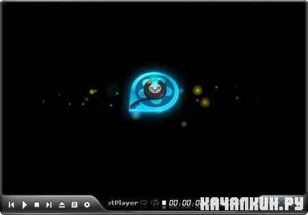 Daum PotPlayer 1.5.26036 Beta Russian CD Edition Portable Rus