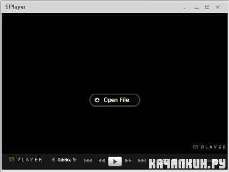 SPlayer 3.6.1665 + RuS Free