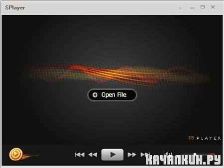 SPlayer 3.6.1665 Portable + Rus