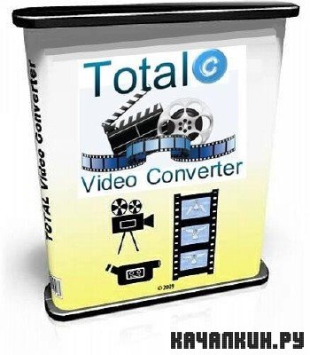 E.M. Total Video Converter HD v 3.71.100812 RU RePack