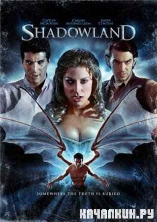   / Shadowland (2010 / DVDRip)