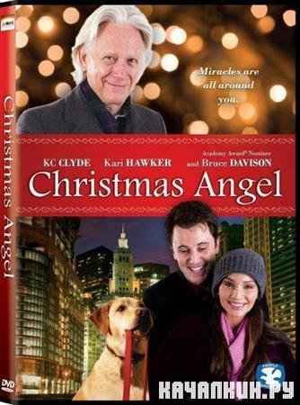   / Christmas Angel (2009 / DVDRip)