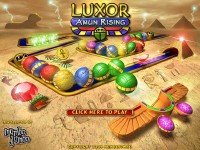 Luxor Amun Rising - Portable