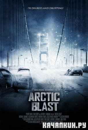   / Arctic Blast (2010 / SATRip)
