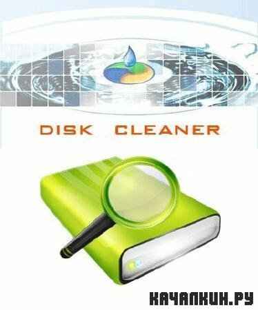 Baisvik Disk Cleaner v1.1.5.100 Portable + Rus