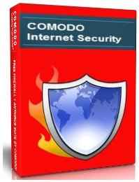 COMODO Internet Security 2011 v5.0.163652.1142 Final