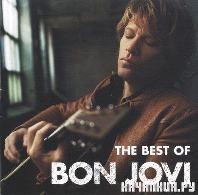 Bon Jovi : The Best Of (2010)