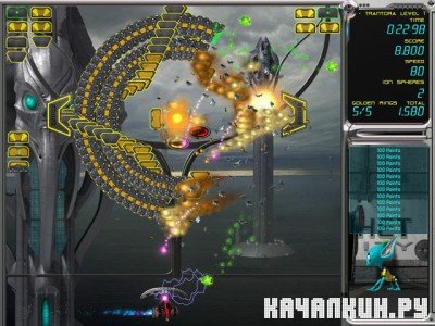 Ricochet Infinity v3.0.68 - Portable