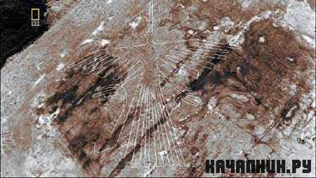 ���������� ��������� / Ancient Astronauts (2006)SATRip 
