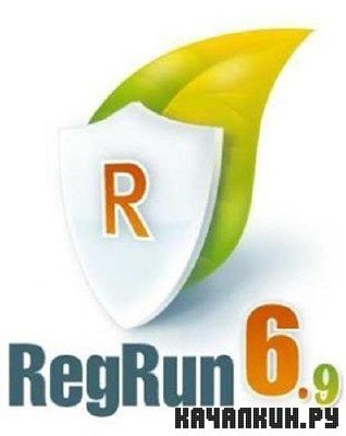 RegRun Security Suite Platinum 6.9.9 (r6.9.7.50) RePack / UnaTTended
