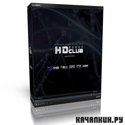 Daum PotPlayer 1.5.26332 Beta Russian CD Edition