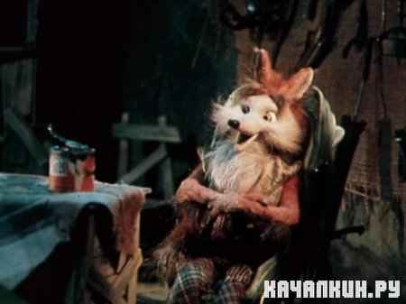 ���������� �����. ������� ������������ (1979-1987 / DVDRip)