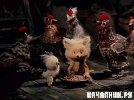 ���������� �����. ������� ������������ (1979-1987 / DVDRip)
