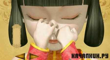 �������� ���������: ������� ������ / The Heavenly Princess (2010 / DVDRip) 