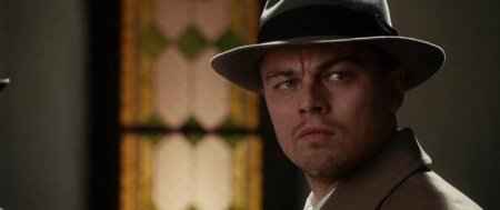 ������ ��������� / Shutter Island (2010 / HDRip)
