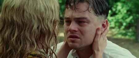 ������ ��������� / Shutter Island (2010 / HDRip)