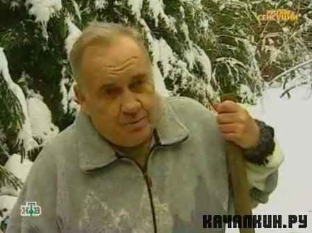 ������� ��������. ����������� ������� (2007 / TVRip)