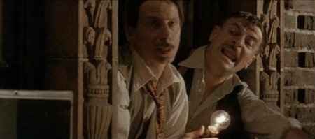 ����������� ���������� � ���-����� / The Legend Of Al, John & Jack (2002 / DVDRip)