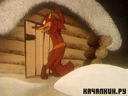 ����� ����� (1971 / DVDRip)