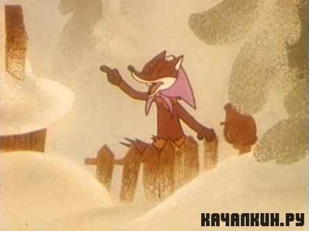 ����� ����� (1971 / DVDRip)