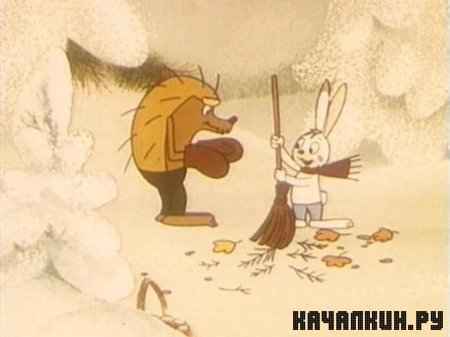 ����� ����� (1971 / DVDRip)