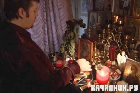 ����������� �������������. ������� (2010 / TVRip)