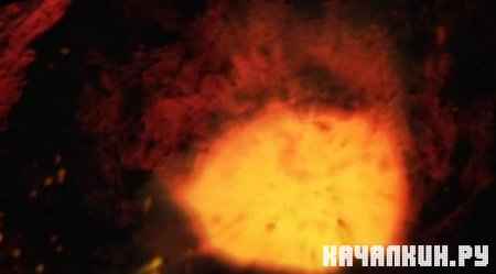 ���: ��������. ��������� ��� (2 ����� �� 2) / BBC: Krakatoa. The Last Days (2004 / DVDRip)