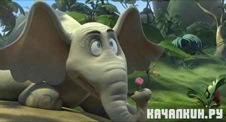 ������ / Horton Hears a Who! (2008 / DVDRip)
