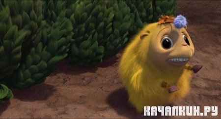 ������ / Horton Hears a Who! (2008 / DVDRip)