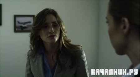 ���������� �� ��������� / Airline Disaster (2010 / DVDRip)