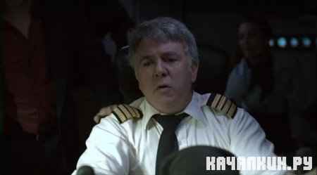 ���������� �� ��������� / Airline Disaster (2010 / DVDRip)