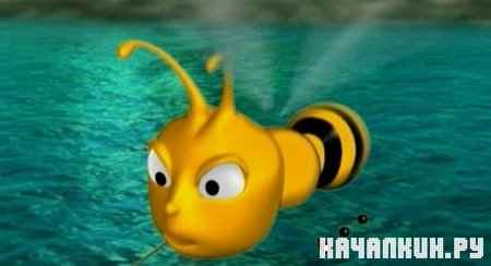 �������� �� �������: ������ � ����� / Penguin Clan (2010 / DVDRip)