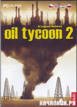   2 / Oil Tycoon 2 (2006/RUS/)